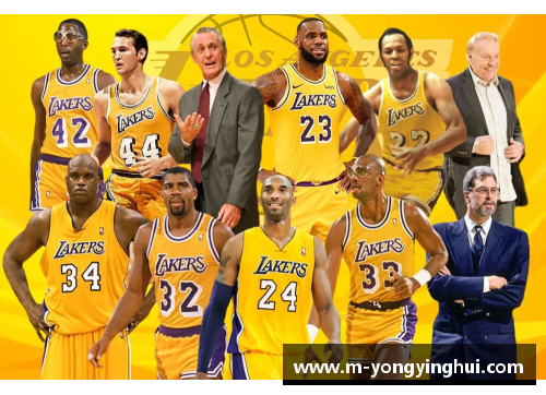 NBA湖人队近况分析及未来展望
