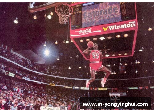 NBA经典赛事回顾：重温辉煌时刻，激情再现球场传奇