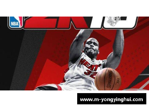 NBA图潮：球星风采与球迷创意的完美融合