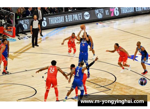NBA精彩看点：深度解析球场背后的故事